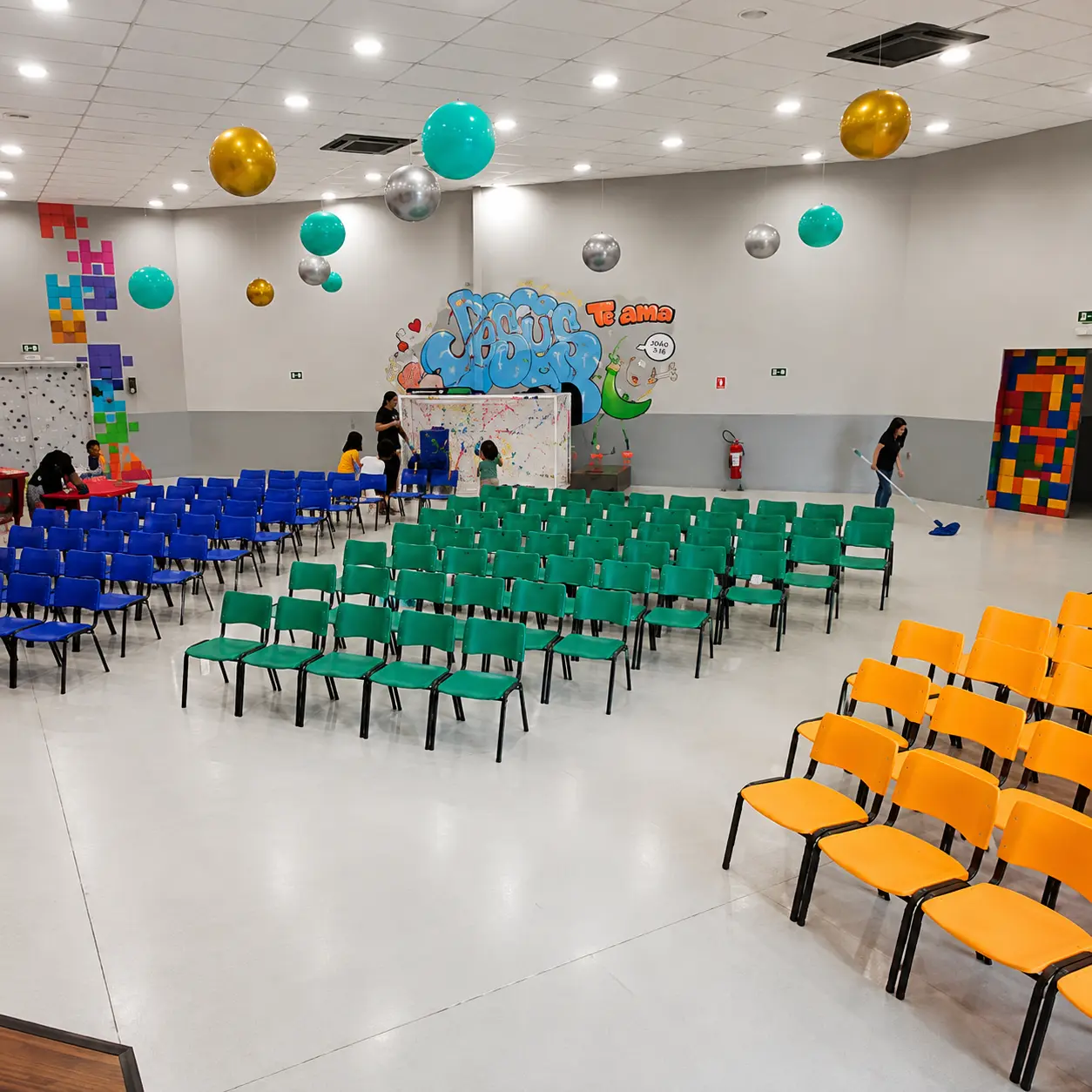 Cadeira Infantil Di Costa
