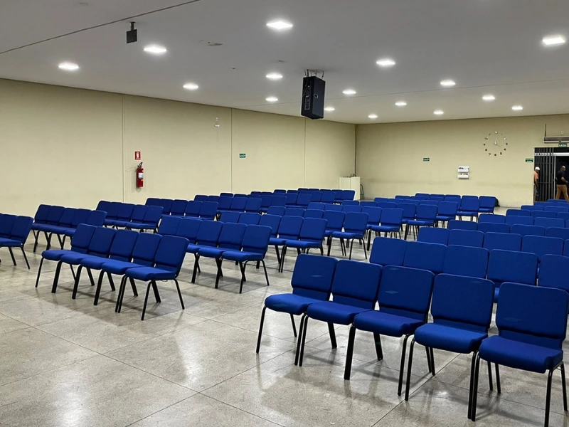 Cadeira Master Di Costa