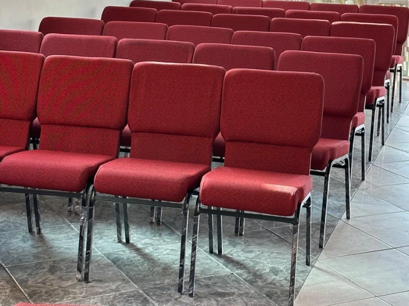 Cadeira New Chair Di Costa