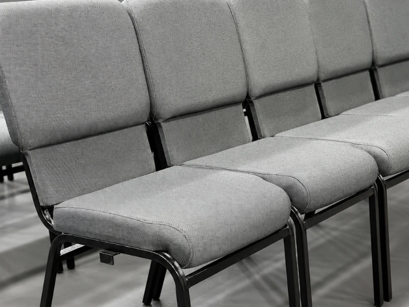 Cadeira New Chair Di Costa