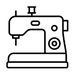 Ícone Costura